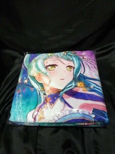 БАНДРАФТ Гранд Полотенце 2000 Sayu Hikawa Roselia