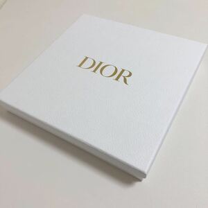  быстрое решение *Dior Dior пустой коробка BOX коробка 27.5×27.5×4cm