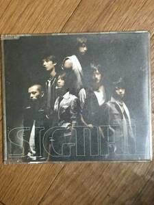 KAT-TUN/SIGNAL/中古CD