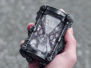 [DXgeitsu Revive blank ride часы ] Kamen Rider geo u