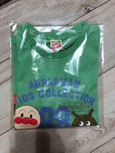 アンパンマン キッズ コレクション Tシャツ こども服