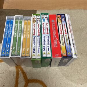 テニスの王子様〜全国編