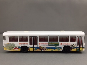 1/87 Herpa MAN SU 240 Stadtbus "Hitachi" 