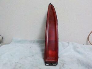  Cadillac brougham tail lamp right 93~96