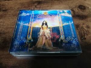 茅原実里CD「NEO FANTASIA」Blu-ray Disc付き、限定盤●