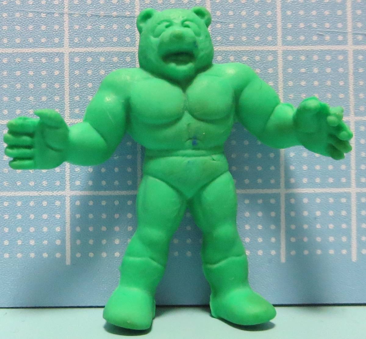 Yahoo!オークション -「パンダパンダ」(キン肉マン) (コミック Yahoo!オークション -「パンダパンダ」(キン肉マン) (コミック