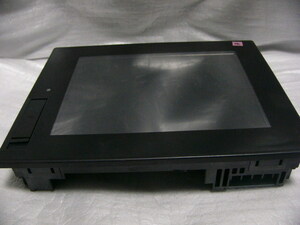 ★美品★ MITSUBISHI GT1665M-VTBD タッチパネル 8.4型 VGA