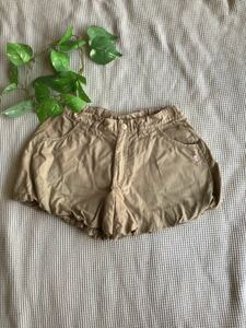 ミキハウス　リーナちゃん　ショートパンツ　ズボン　サイズ150
