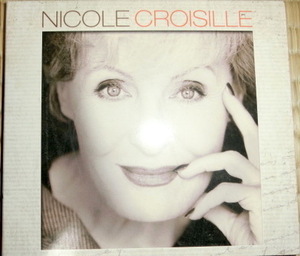 【中古CD 送料無料】 ニコル・クロワジール Nicole Croisille Une Femme Avec Toi 3085162 WAG 320