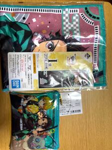 竈門炭治郎 鬼滅の刃 一番くじ ローソン 鬼滅の刃 炭治郎