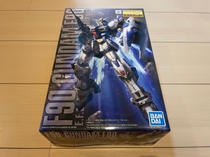 MG ガンダムF90 ・ F90Ⅱ ミッションパックE ・ S ・ F ・ M ・ B ・ K ・ I ・ O ・ U ・ D ・ Gタイプ プレミアムバンダイ限定フルセット