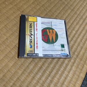 セガサターン ソフト ゲームウェア