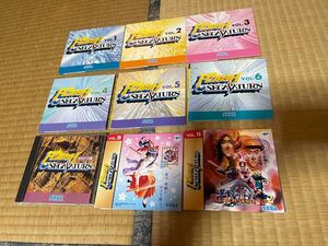 セガサターン flashSEGA Saturn フラッシュセガサターン
