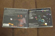 Kerri Chandler Live At Yellow 2作セット Trionisphere, Computer Games / ディープ・ハウス_画像2