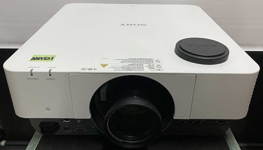 正規品 ソニー データプロジェクター VPL-FH30 wisseninvestimentos.com.br
