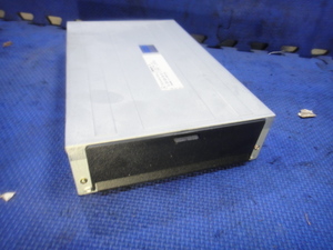 メルセデス ベンツ W220 S320 S430 S500 等 　ナビ CD ユニット　ECU　品番 2208200597 [1571]