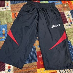 asics(アシックス)ハーフパンツ