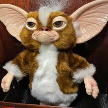 グレムリン ストライプ パペット プロップ モグワイ gremlins gremlin gizmo stripe 映画 キャラクター アメキャラ フィギュア トイ_画像5