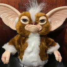 グレムリン ストライプ パペット プロップ モグワイ gremlins gremlin gizmo stripe 映画 キャラクター アメキャラ フィギュア トイ_画像2