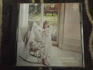 NIRVANA[LOCAL ANAESTHETIC]CD 