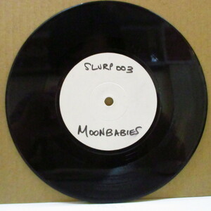 MOONBABIES-I'm Insane But So Are You (UK Test Press 7)