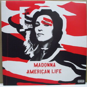 MADONNA-American Life (UK Orig.2x12)