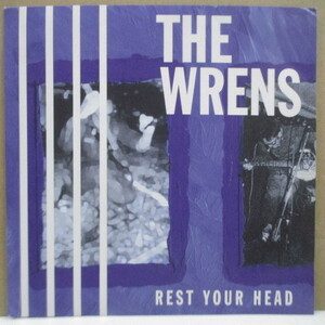 WRENS, THE-Rest Your Head (UK Orig.7)