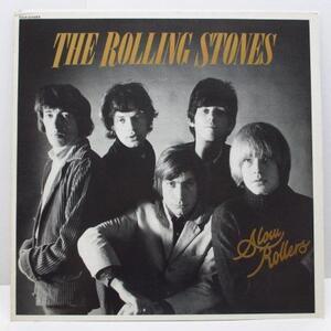 ROLLING STONES-Slow Rollers (UK Orig.Stereo LP)