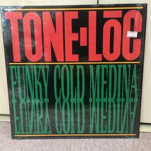 TONE LOC 12インチレコード