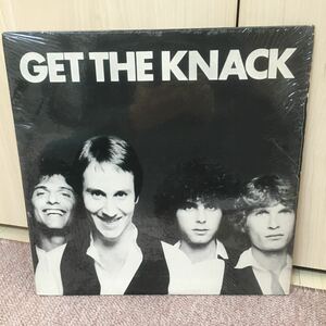 THE KNACK / MY SHARONAレコード盤