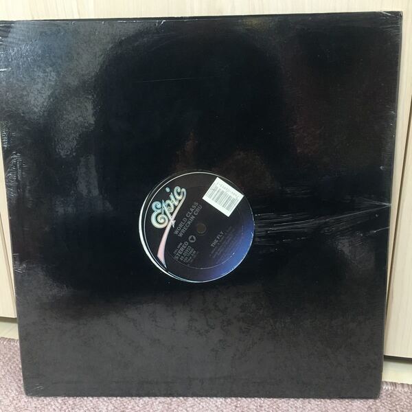 WORLD CLASS WRECKIN CRU /THE FLY 12インチレコード