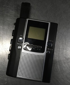 X-STYLE ダイレクト録音 FMラジオ カセットキャプチャ EB-XS700CP 北海道 札幌