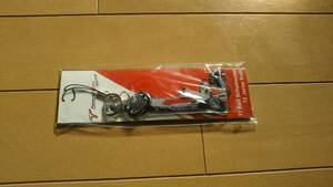 トヨタレーシングF1ストラップ　未開封品