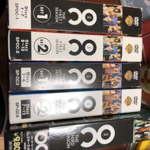 the OC セット