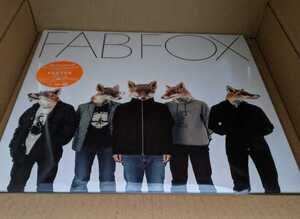 フジファブリック　FABFOX 生産限定　アナログ盤　新品　未開封　即決