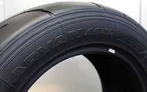 【出品=在庫OK!】 2023年製造# ヨコハマ アドバン ADVAN A050 (Mコンパウンド) 255/40R17 94W 新品4本SET Sタイヤ★ 送料別途♪_画像2