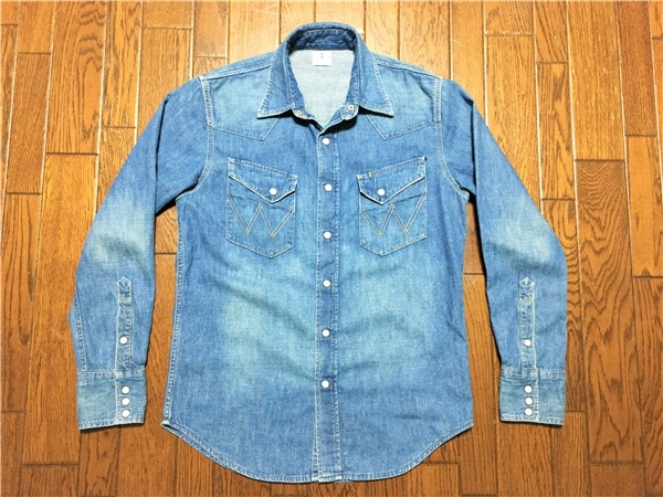 ヤフオク! -「wrangler 27mw」(ファッション) の落札相場・落札価格