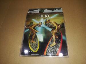 x2025【CD】GLAY グレイ / STAY TUNED