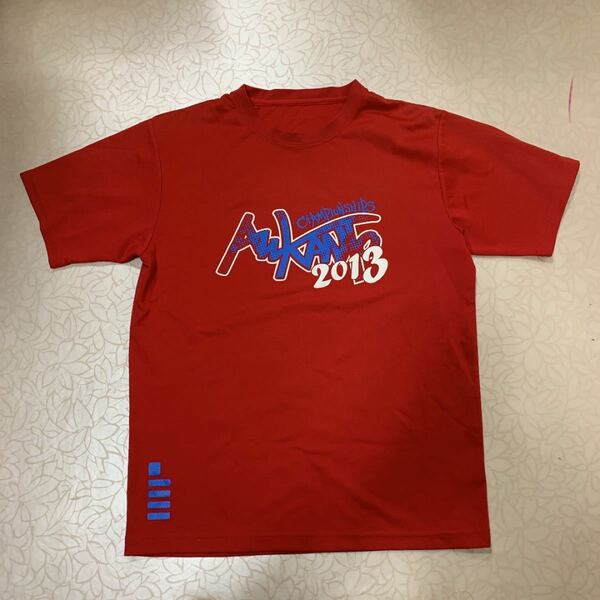 GOSEN Tシャツ M テニス ソフトテニス　2013 All KANTO