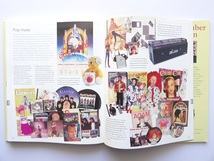 洋書◆ビンテージグッズ写真集 本 レトロ ポスター ミニカー レコード CD_画像9