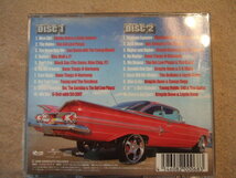 送料込み CD THUG POETRY hundcuts Bone Thugs-N-Harmony 50 Cent Daz Kurupt Snoop Dogg WEST SIDE コンピ Big Rayコメント付き_画像4