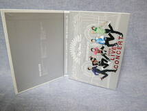 ★★即決・BIGBANG LIVE CONCERT「BIG SHOW」CD・タイ版・送料185円～★★q_画像4