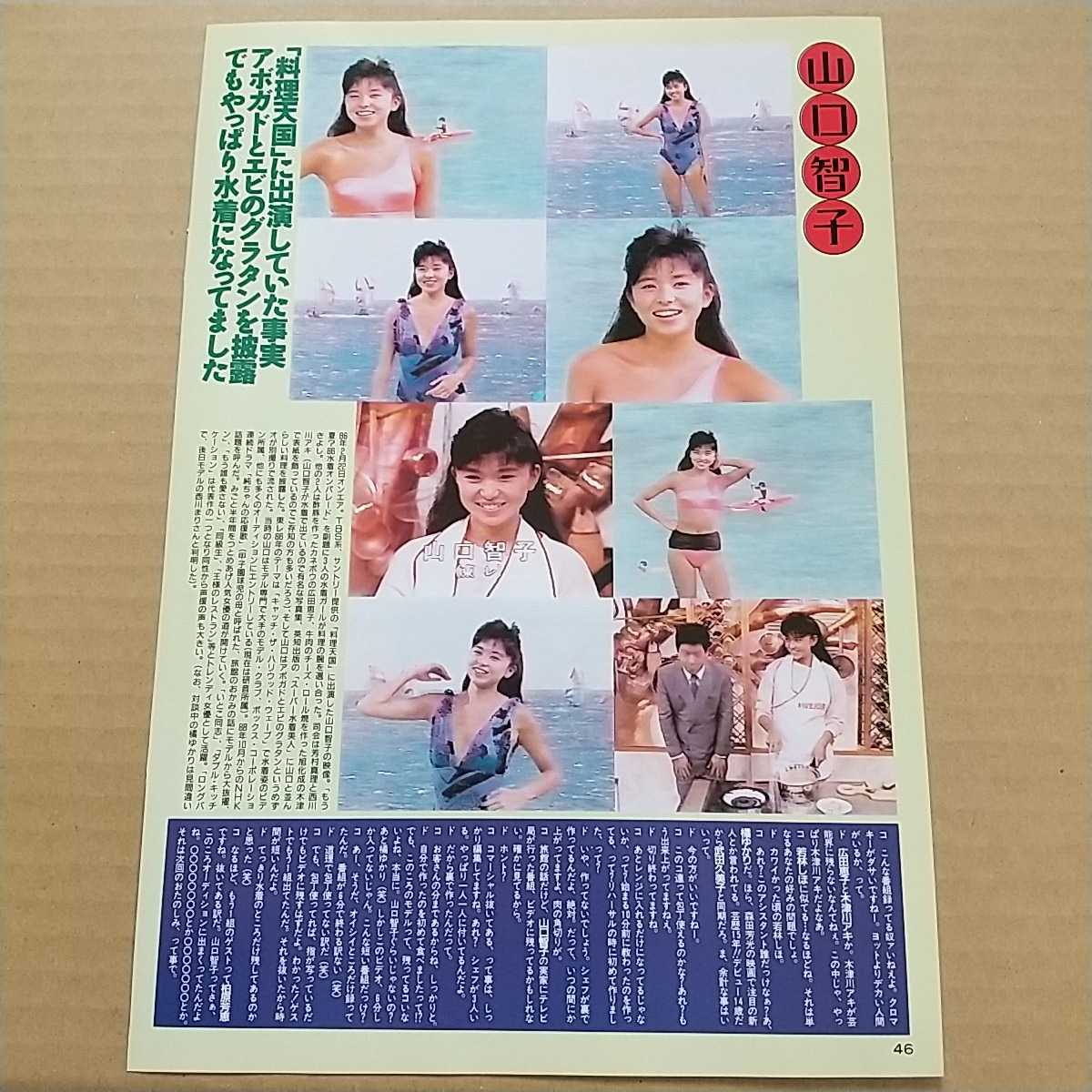 ◎大量◎希少◎ZARD(坂井泉水/蒲池幸子)◎切り抜き60ページ◎ www