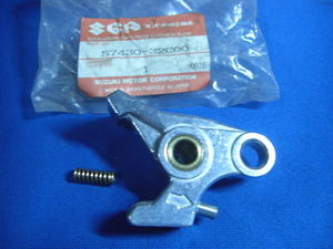 スズキ 純正 ★ GSX-R400 ブレーキレバーホルダー 57430-32C00 ★ GSX600F GSXR400 バイク 部品 Suzuki Genuine parts