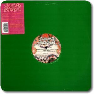 【○67】Luscious Jackson/City Song/12''/Energy Sucker/Radiating/Alternative Rock/Grand Royal/T-Ray/Beastie Boys