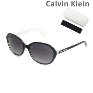 [ внутренний стандартный товар ] Calvin Klein( Calvin Klein ) солнцезащитные очки CK18524SA-002 Asian Fit мужской женский UV cut 