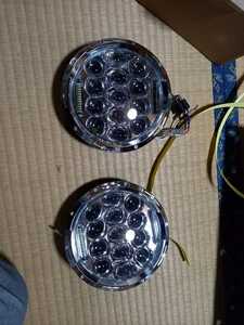 Jimny 22 for LED head light left right 