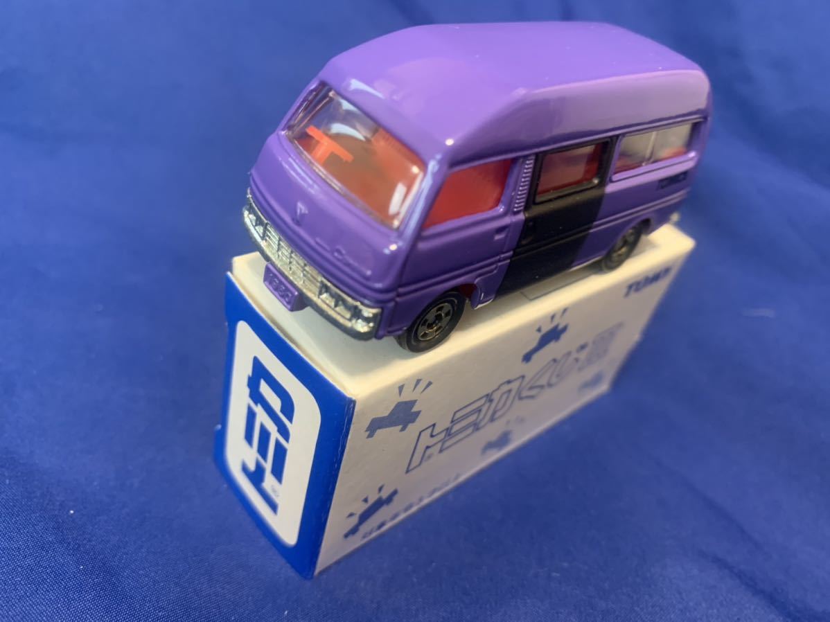 2025年最新】Yahoo!オークション -キャラバン ハイルーフ(トミカ 2025年最新】Yahoo!オークション -キャラバン ハイルーフ(トミカ