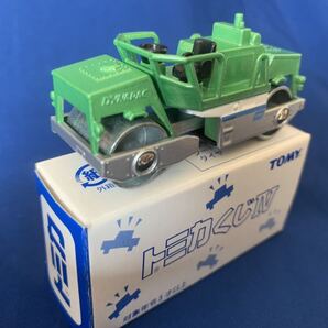 トミカくじ4Ⅳ■10 ダイナパック CC21 ■