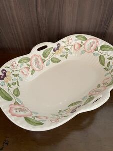 Noritake ノリタケ　フルーツ盛り皿